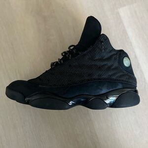 Air Jordan 13 Retro 'Black Cat